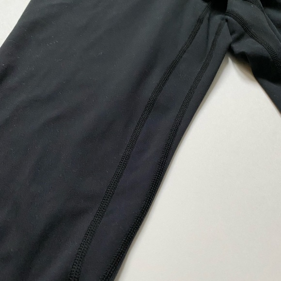 Sunzel Black Leggings - Picture 3 of 3